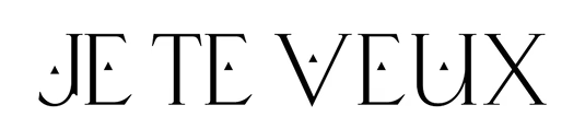 je te veux